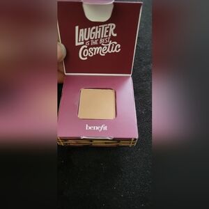 Benefit hoola bronzer